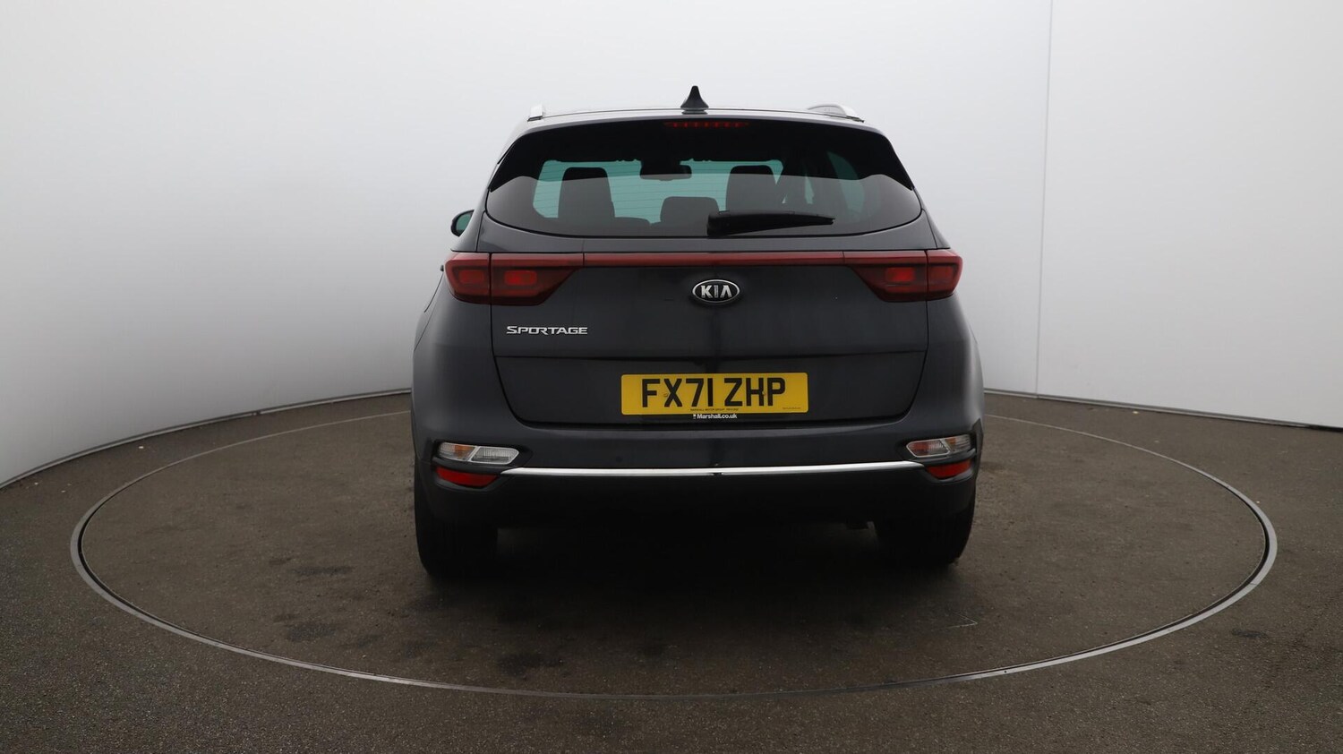 Used Kia Sportage 2021 for sale - 76152838: Photo 60