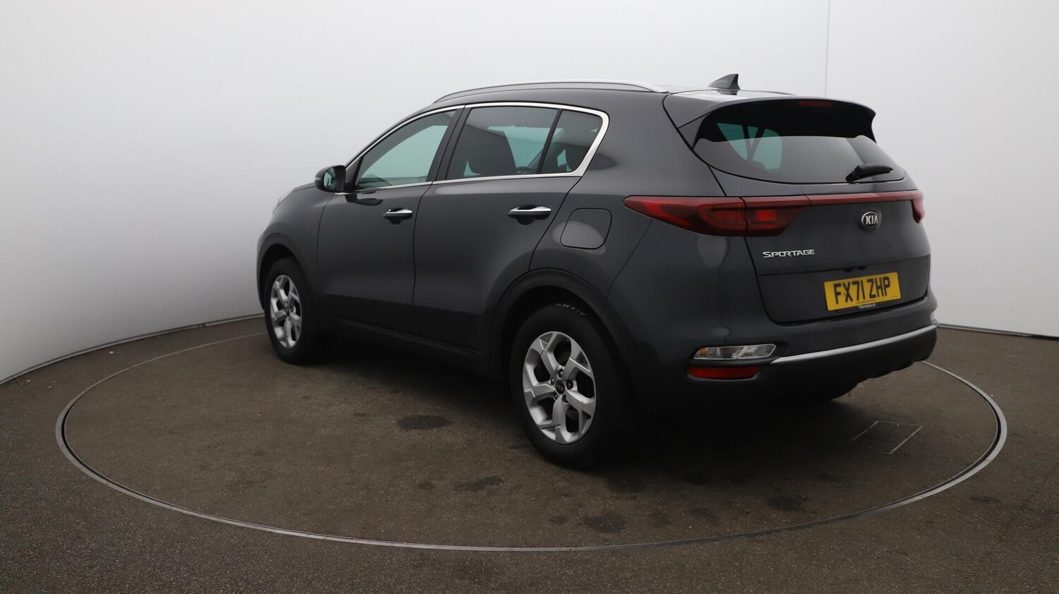 Used Kia Sportage 2021 for sale - 76152838: Photo 63