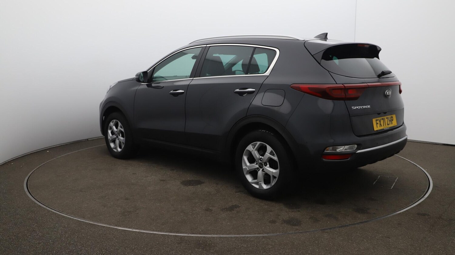 Used Kia Sportage 2021 for sale - 76152838: Photo 64
