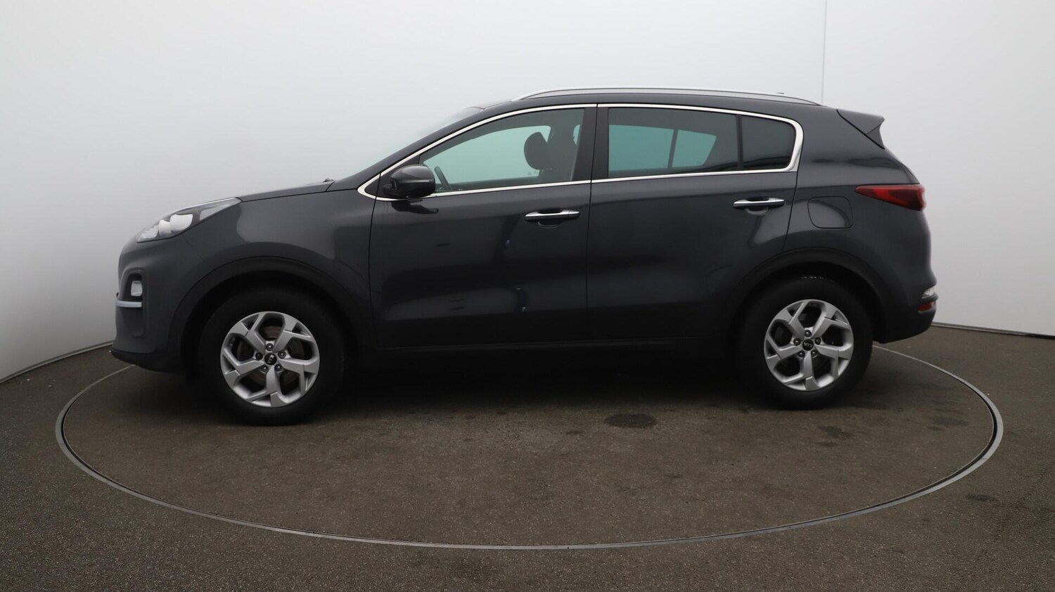 Used Kia Sportage 2021 for sale - 76152838: Photo 66
