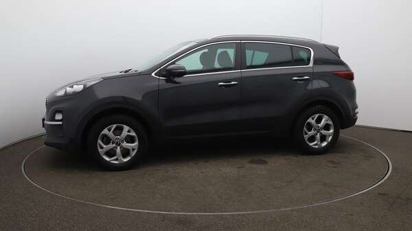 Used Kia Sportage 2021 for sale - 76152838: Photo 67