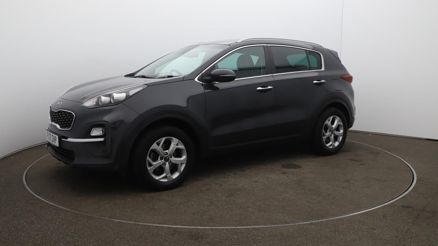 Used Kia Sportage 2021 for sale - 76152838: Photo 69