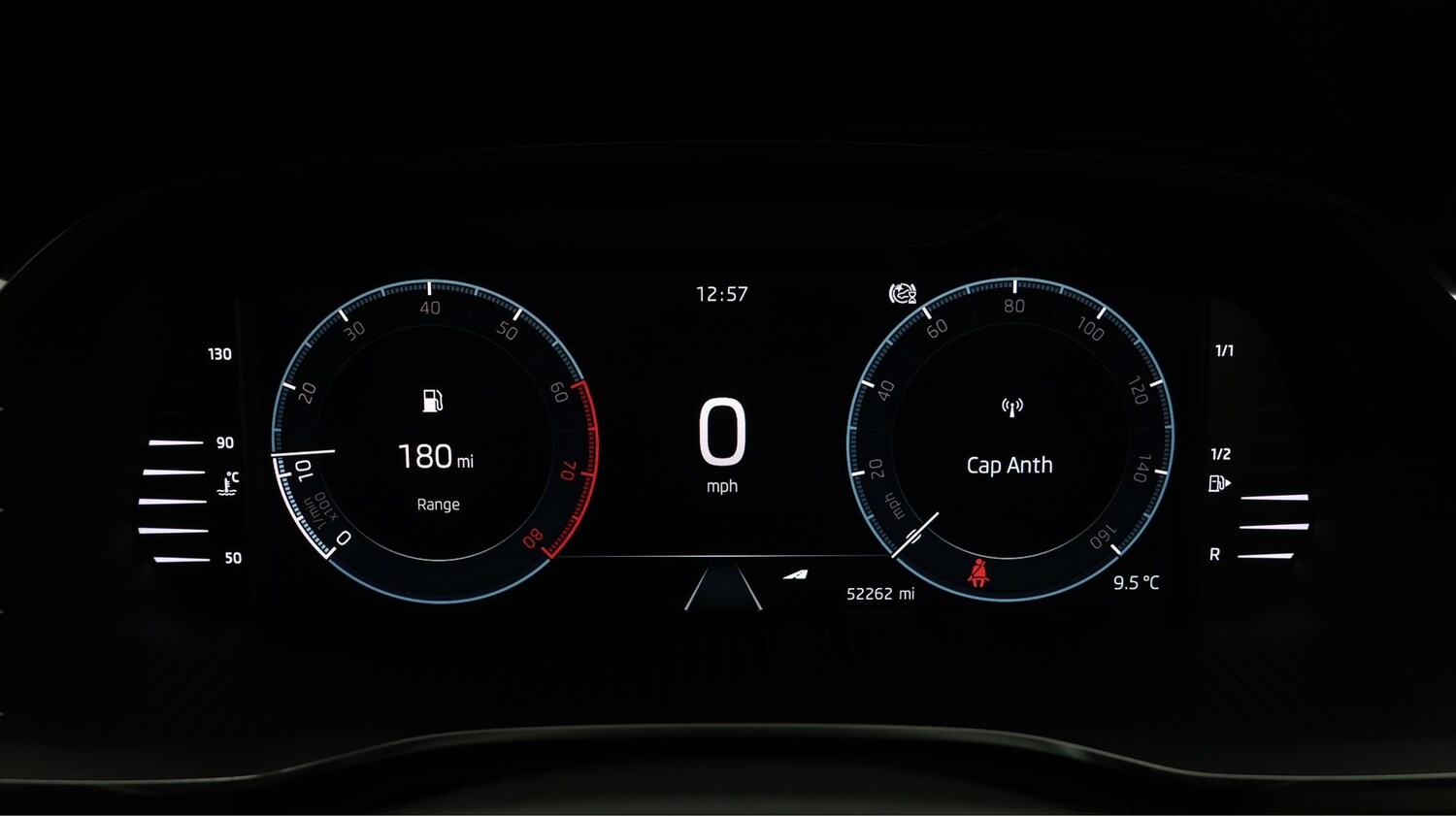 Used Skoda Octavia 2021 for sale - 77530519: Photo 10