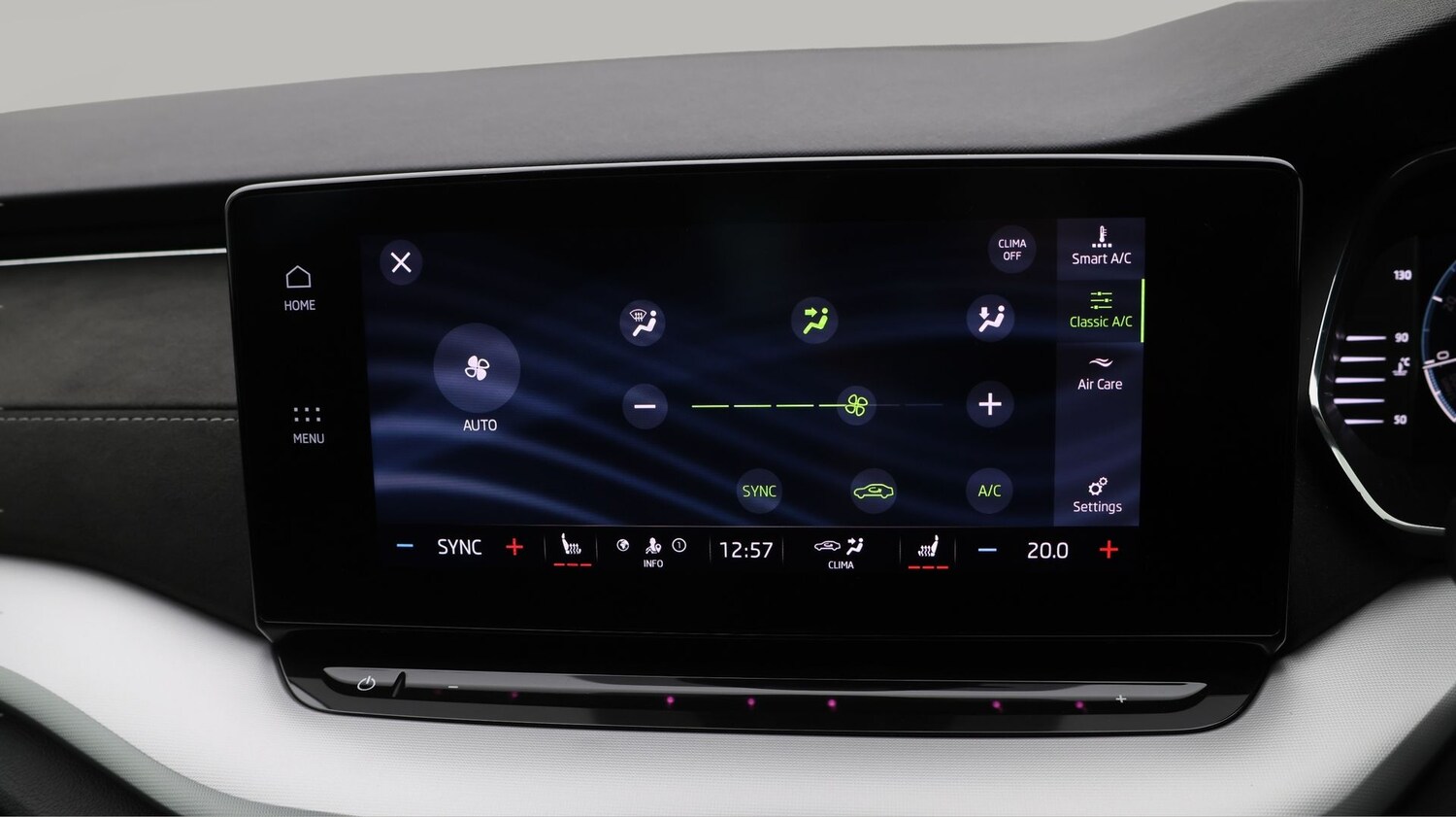 Used Skoda Octavia 2021 for sale - 77530519: Photo 12