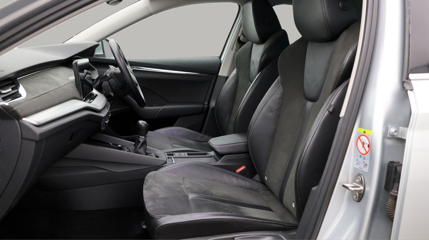 Used Skoda Octavia 2021 for sale - 77530519: Photo 14