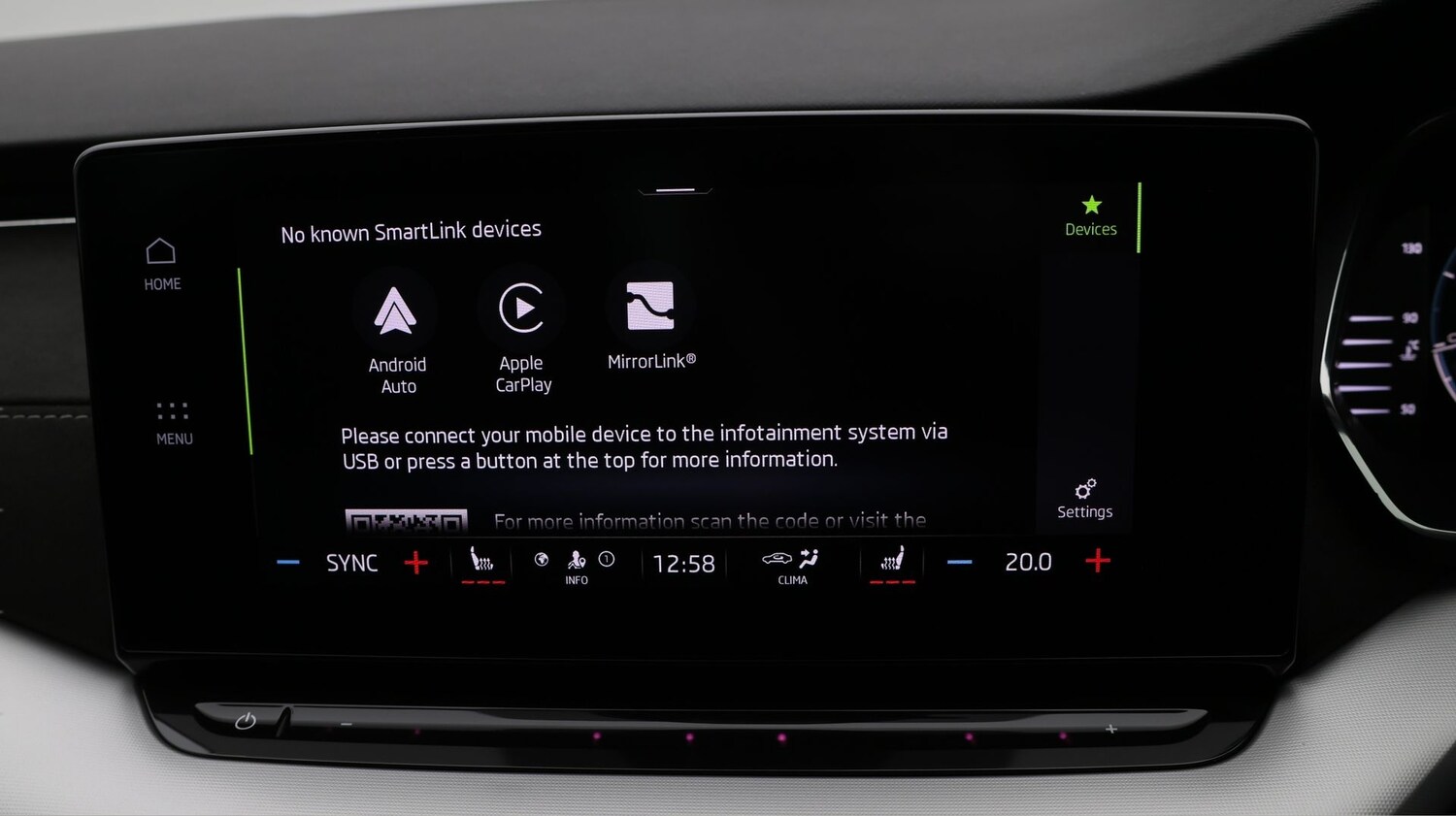 Used Skoda Octavia 2021 for sale - 77530519: Photo 23