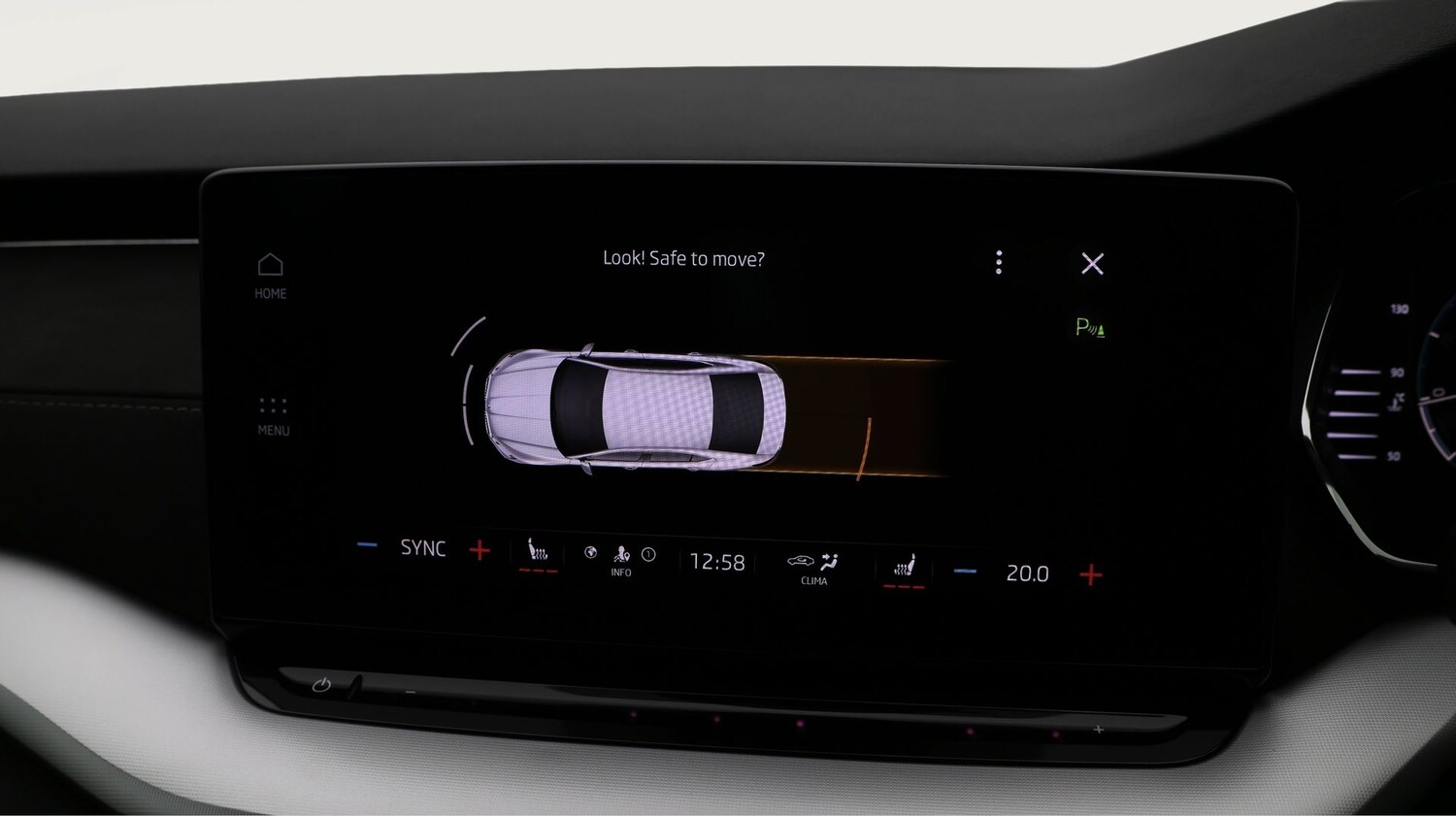 Used Skoda Octavia 2021 for sale - 77530519: Photo 24