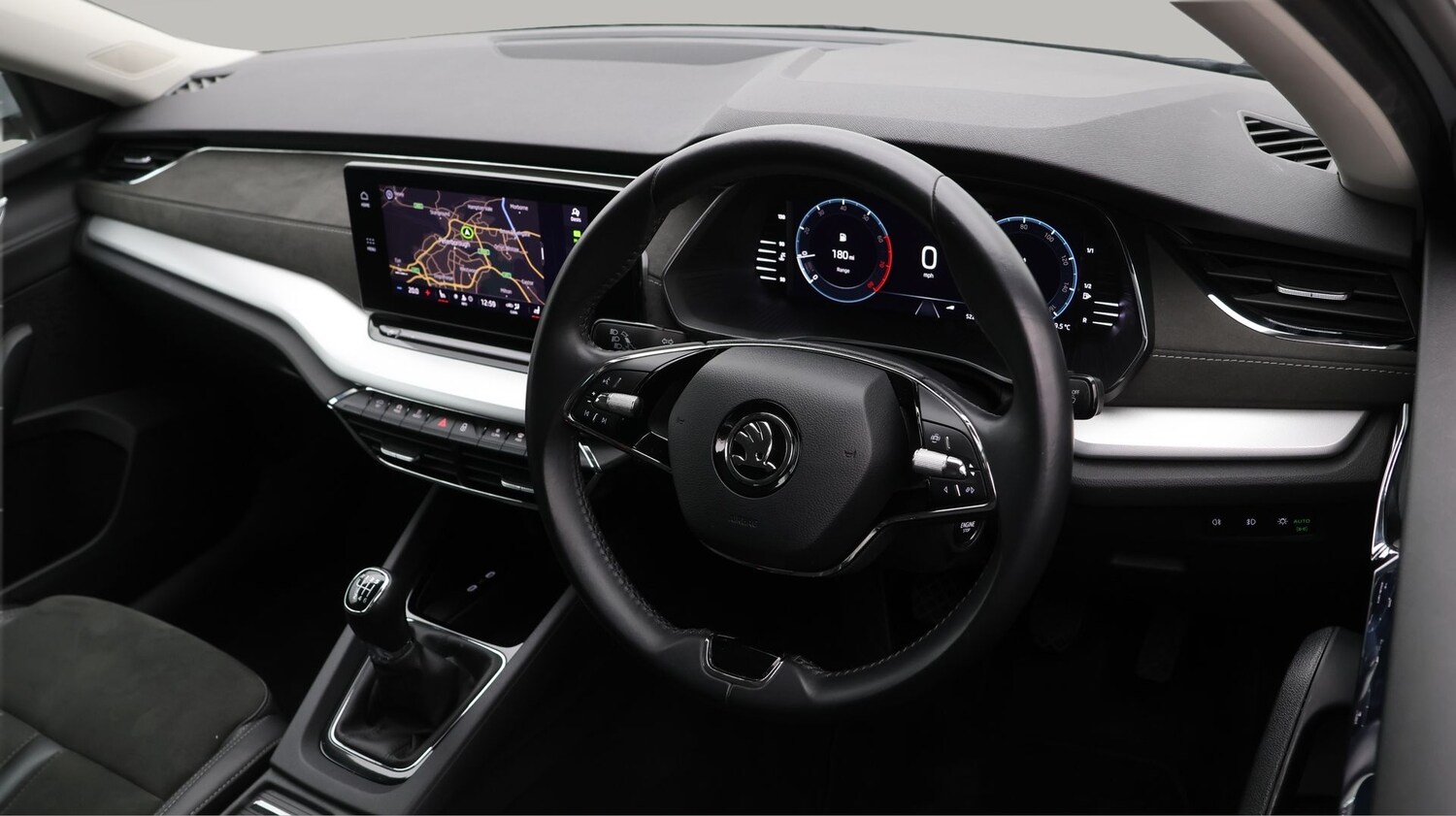 Used Skoda Octavia 2021 for sale - 77530519: Photo 9