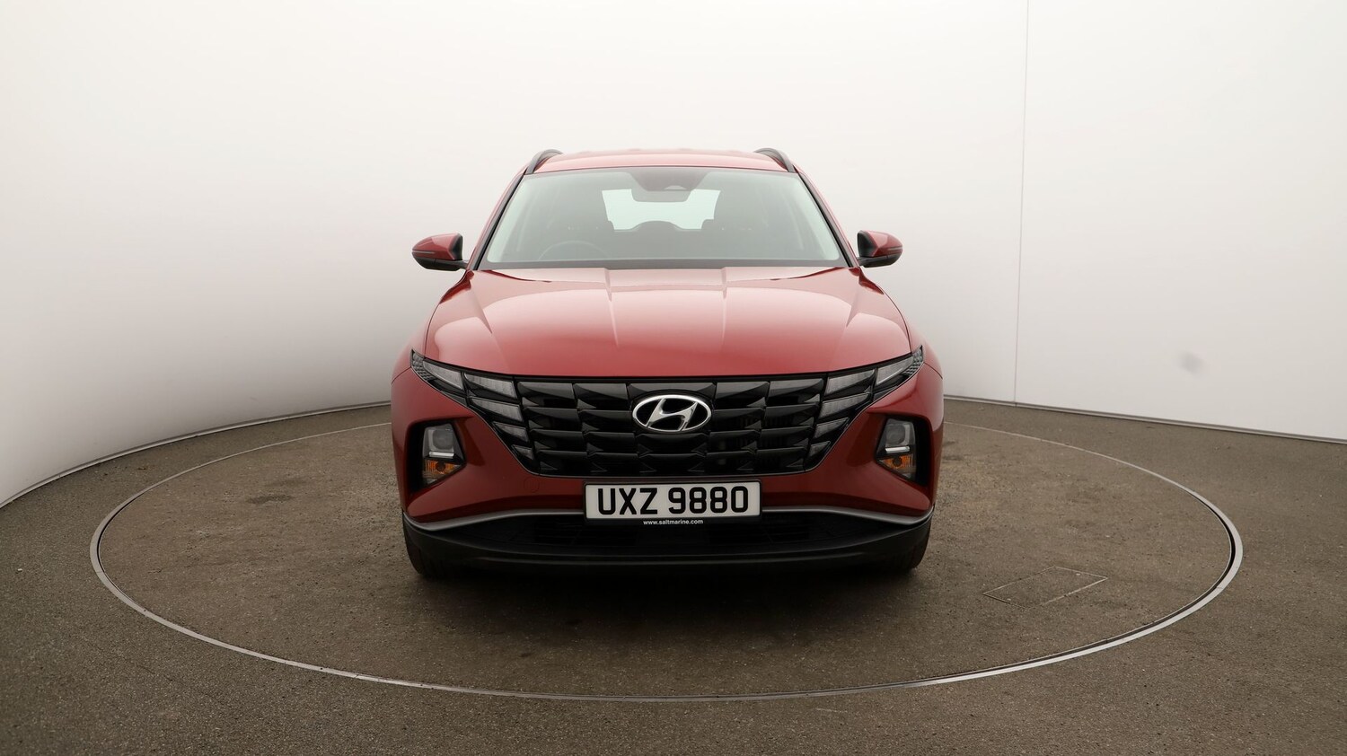 Used Hyundai TUCSON for sale - 76808803: Photo 20
