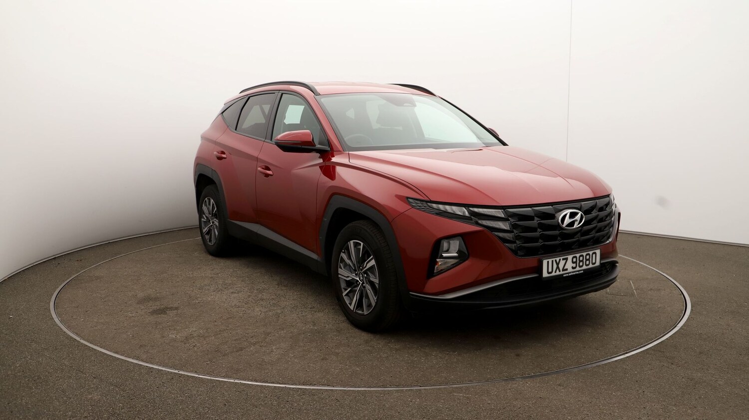 Used Hyundai TUCSON for sale - 76808803: Photo 26