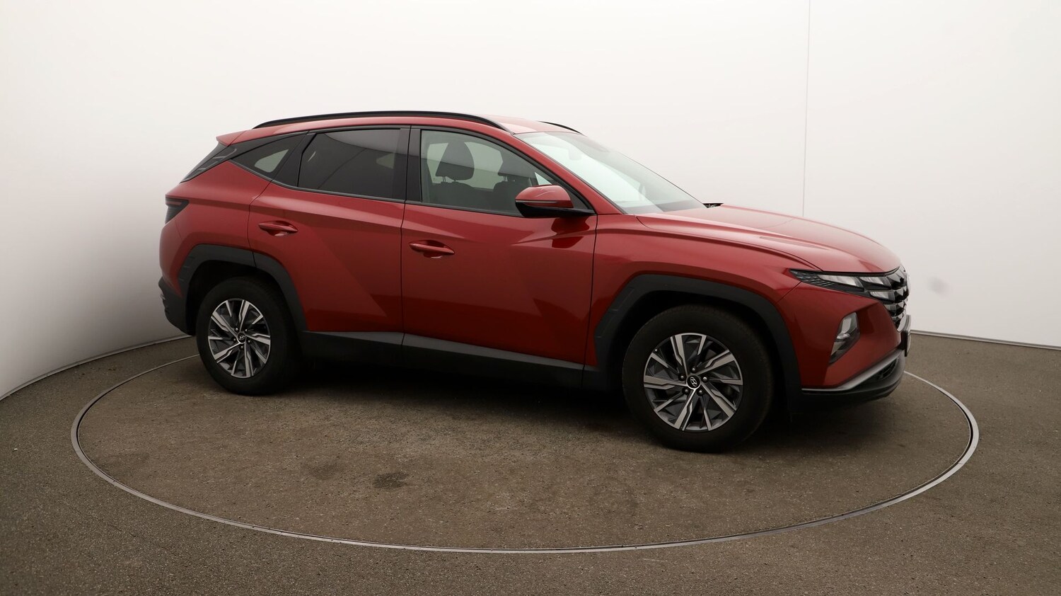 Used Hyundai TUCSON for sale - 76808803: Photo 32