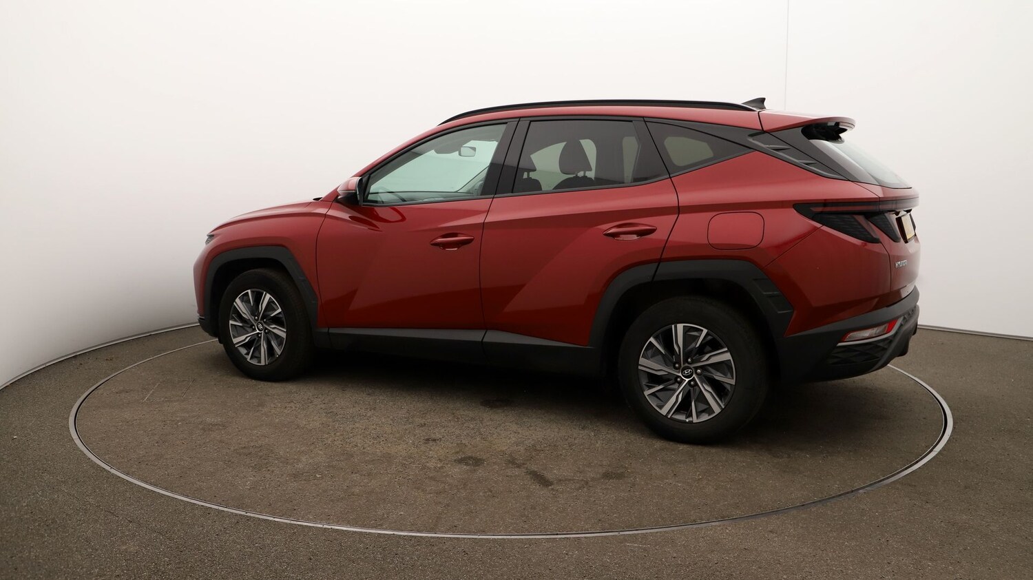 Used Hyundai TUCSON for sale - 76808803: Photo 34