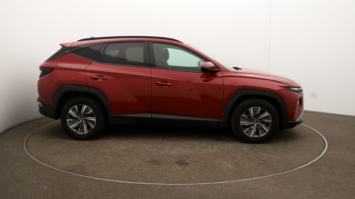 Used Hyundai TUCSON for sale - 76808803: Photo 38