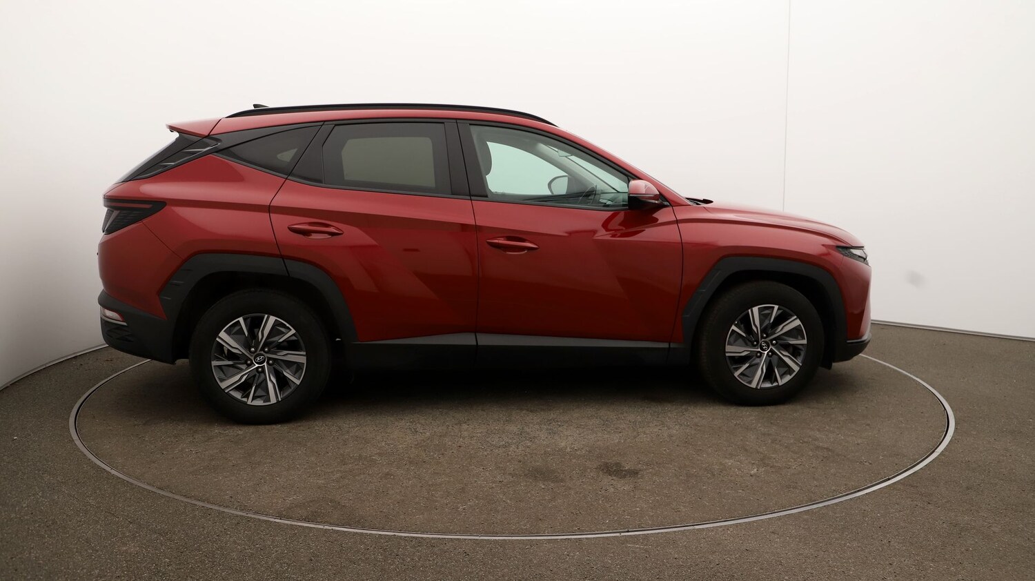 Used Hyundai TUCSON for sale - 76808803: Photo 40