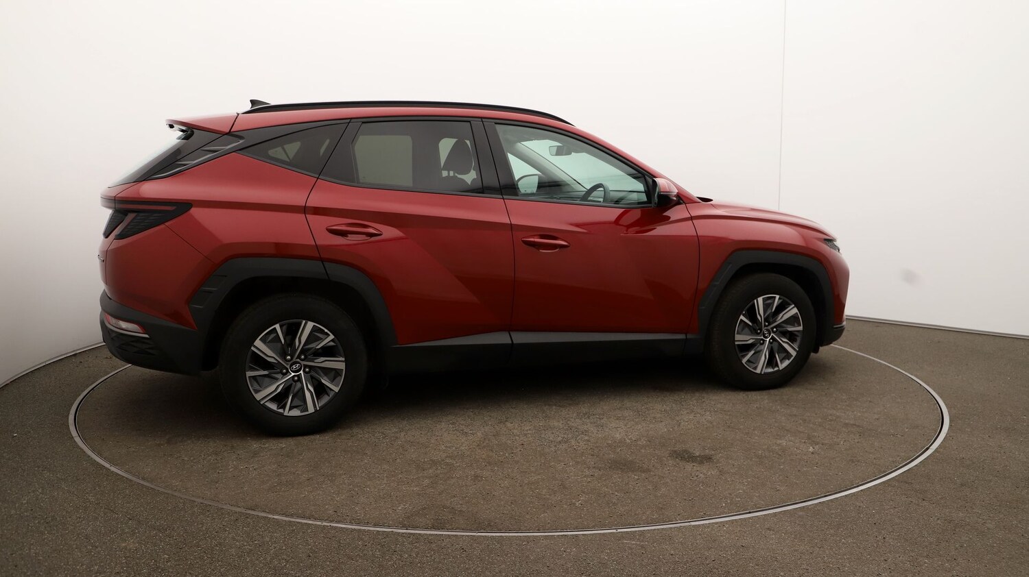 Used Hyundai TUCSON for sale - 76808803: Photo 42