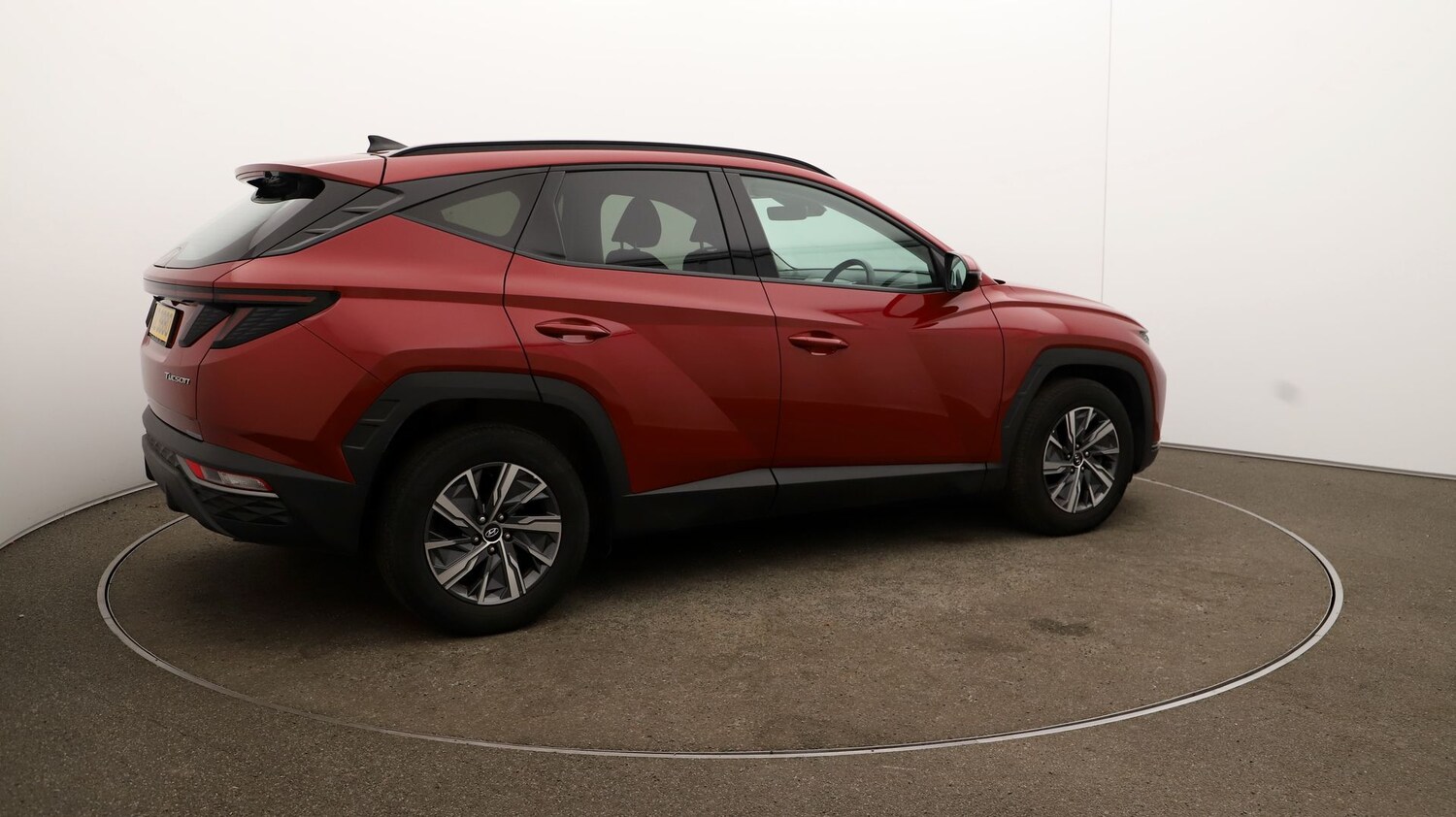 Used Hyundai TUCSON for sale - 76808803: Photo 44