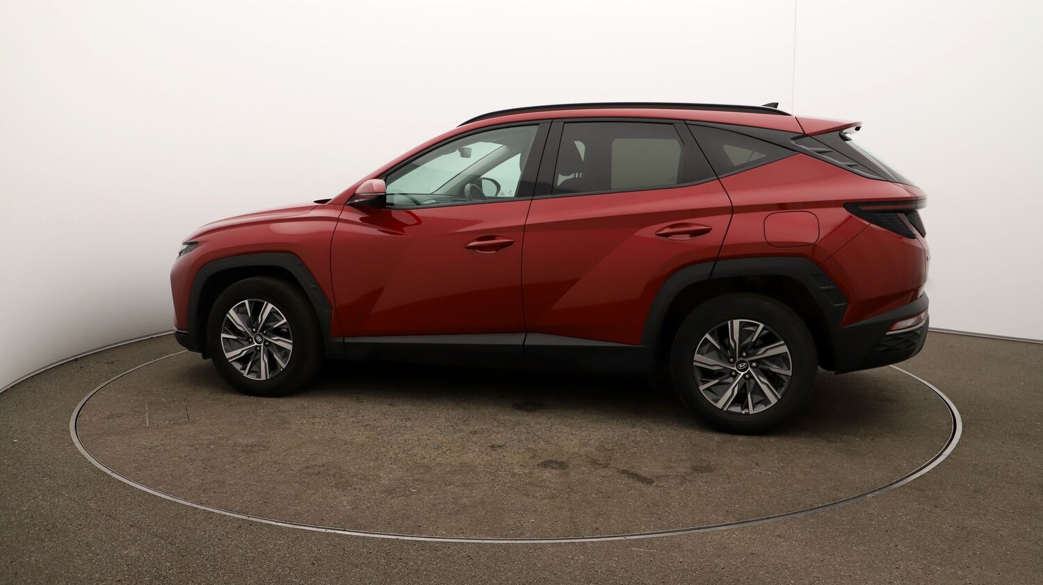 Used Hyundai TUCSON for sale - 76808803: Photo 51