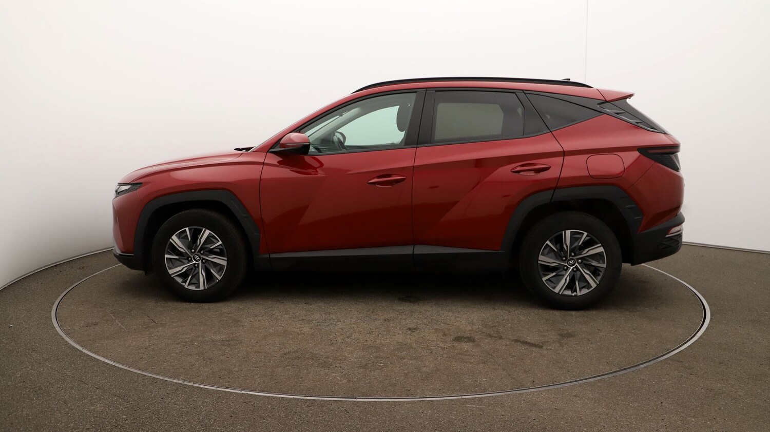 Used Hyundai TUCSON for sale - 76808803: Photo 57