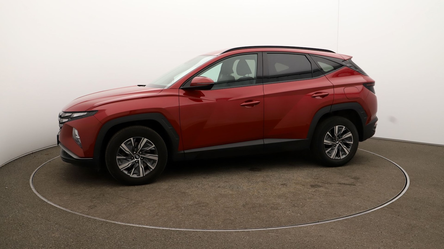 Used Hyundai TUCSON for sale - 76808803: Photo 59