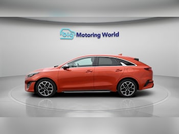 Used Kia Pro Ceed 2022 for sale - 79333250: Photo