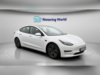Used Tesla Model 3 2021 for sale - 79211554: Photo
