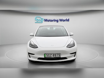 Used Tesla Model 3 2021 for sale - 79211554: Photo