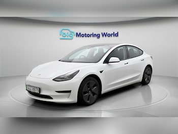 Used Tesla Model 3 2021 for sale - 79211554: Photo