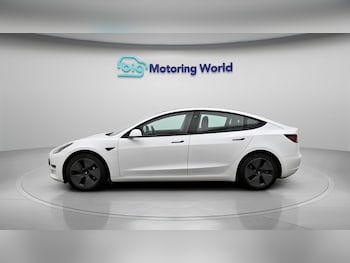 Used Tesla Model 3 2021 for sale - 79211554: Photo