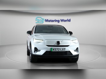 Used Volvo C40 2023 for sale - 79352855: Photo