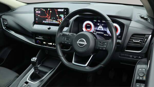 Used Nissan Qashqai 2022 for sale - 76188708: Photo 10