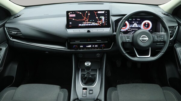 Used Nissan Qashqai 2022 for sale - 76188708: Photo 14