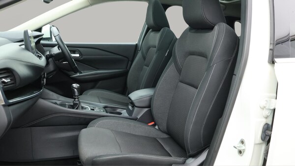 Used Nissan Qashqai 2022 for sale - 76188708: Photo 15