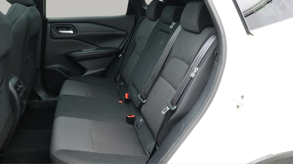 Used Nissan Qashqai 2022 for sale - 76188708: Photo 17