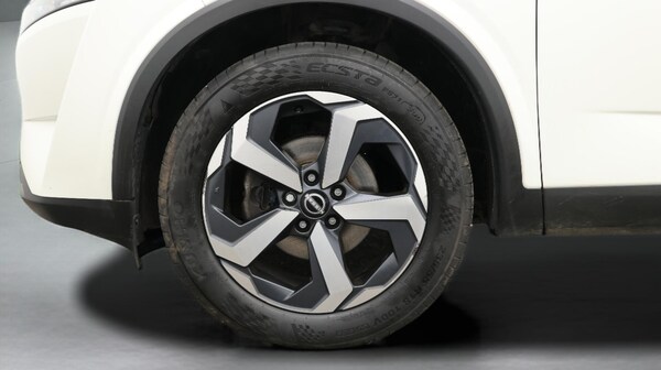 Used Nissan Qashqai 2022 for sale - 76188708: Photo 19