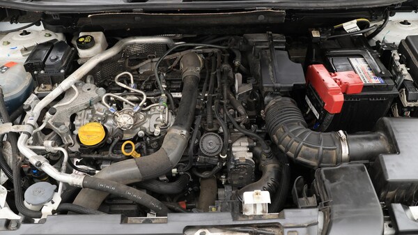 Used Nissan Qashqai 2022 for sale - 76188708: Photo 20