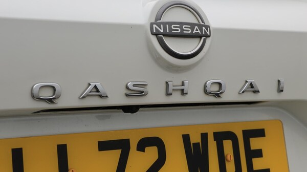 Used Nissan Qashqai 2022 for sale - 76188708: Photo 23