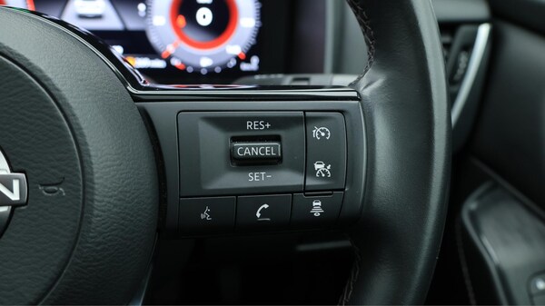 Used Nissan Qashqai 2022 for sale - 76188708: Photo 26