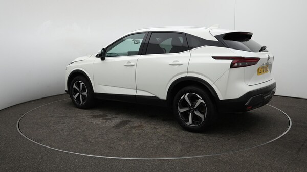 Used Nissan Qashqai 2022 for sale - 76188708: Photo 36