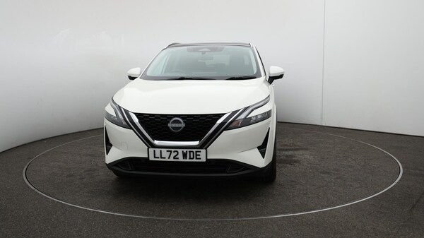 Used Nissan Qashqai 2022 for sale - 76188708: Photo 40