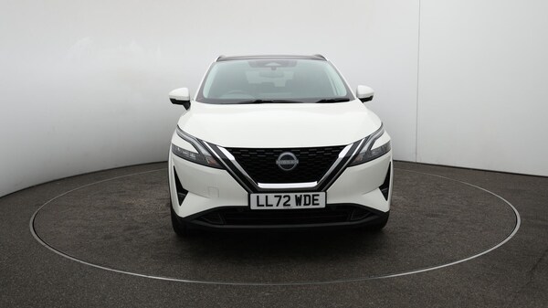 Used Nissan Qashqai 2022 for sale - 76188708: Photo 41