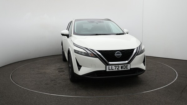 Used Nissan Qashqai 2022 for sale - 76188708: Photo 42