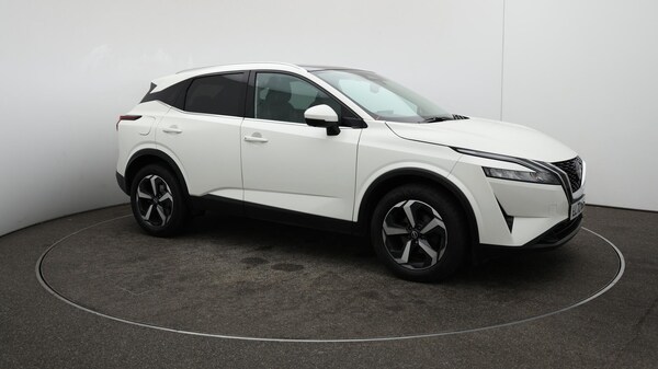 Used Nissan Qashqai 2022 for sale - 76188708: Photo 46