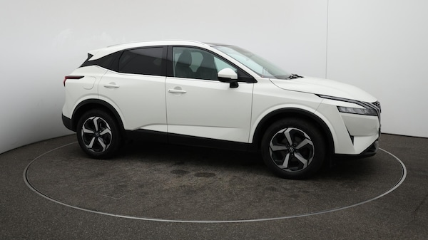 Used Nissan Qashqai 2022 for sale - 76188708: Photo 47