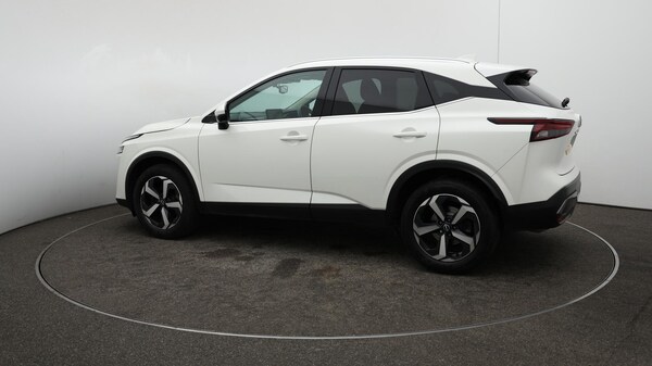 Used Nissan Qashqai 2022 for sale - 76188708: Photo 48