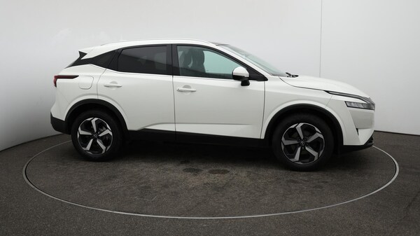 Used Nissan Qashqai 2022 for sale - 76188708: Photo 49