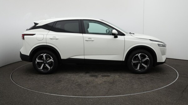 Used Nissan Qashqai 2022 for sale - 76188708: Photo 50
