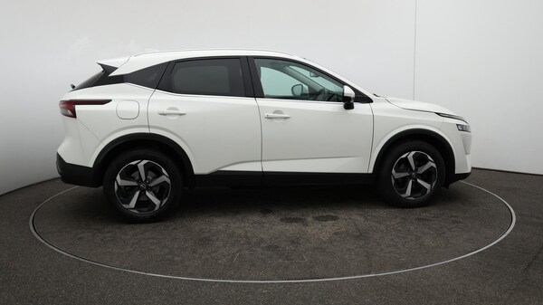 Used Nissan Qashqai 2022 for sale - 76188708: Photo 51