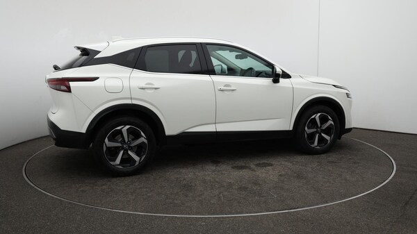 Used Nissan Qashqai 2022 for sale - 76188708: Photo 52