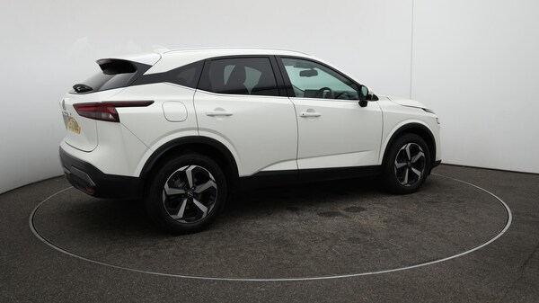 Used Nissan Qashqai 2022 for sale - 76188708: Photo 53