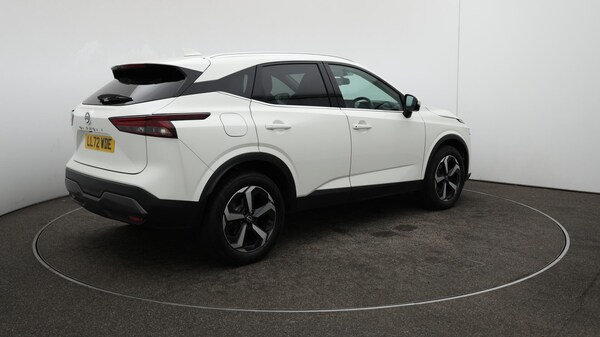 Used Nissan Qashqai 2022 for sale - 76188708: Photo 54